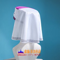 画像4: ゼルダの伝説 時のオカリナ The Legend of Zelda: Ocarina of Time ゼルダ/Zelda コスプレ衣装 abccos製 「受注生産」 (4)