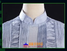 画像2: ビートルジュース ビートルジュース（Beetlejuice Beetlejuice）アストリッド・ディーツ コスプレ衣装 abccos製 「受注生産」 (2)