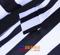 画像2: ビートルジュース ビートルジュース（Beetlejuice Beetlejuice）ビートルジュース コスプレ衣装 abccos製 「受注生産」 (2)