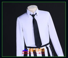 画像5: ビートルジュース ビートルジュース（Beetlejuice Beetlejuice）ビートルジュース コスプレ衣装 abccos製 「受注生産」 (5)