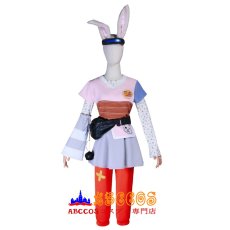 画像1: Borderlands（ボーダーランズ）Tina タイニー・ティナ コスプレ衣装 abccos製 「受注生産」 (1)