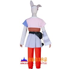 画像2: Borderlands（ボーダーランズ）Tina タイニー・ティナ コスプレ衣装 abccos製 「受注生産」 (2)
