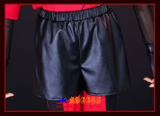 画像7: ディセンダント4 Descendants: The Rise of Red レッド コスプレ衣装 abccos製 「受注生産」 (7)