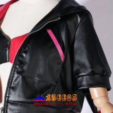 画像7: 異世界スーサイド・スクワッド ハーレイ クイン Harley Quinn コスプレ衣装 abccos製 「受注生産」 (7)