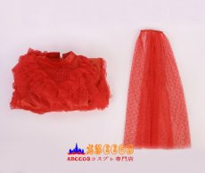 画像9: ビートルジュース ビートルジュース（Beetlejuice Beetlejuice）リディア・ディーツ コスプレ衣装 abccos製 「受注生産」 (9)