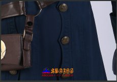 画像10: Lies of P ライズオブP 主人公 P(ピノッキオ)コスプレ衣装 abccos製 「受注生産」 (10)