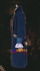 画像4: Lies of P ライズオブP 主人公 P(ピノッキオ)コスプレ衣装 abccos製 「受注生産」 (4)