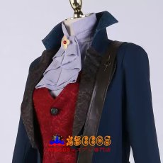 画像7: Lies of P ライズオブP 主人公 P(ピノッキオ)コスプレ衣装 abccos製 「受注生産」 (7)