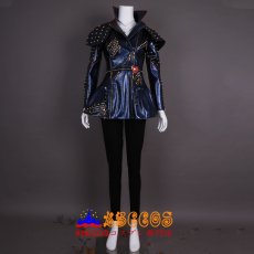 画像2: ディセンダント2 Descendants2 イヴィ Evie コスプレ衣装「上着のみ」 abccos製 「受注生産」 (2)