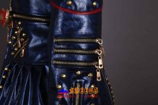 画像19: ディセンダント2 Descendants2 イヴィ Evie コスプレ衣装「上着のみ」 abccos製 「受注生産」 (19)