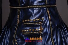 画像20: ディセンダント2 Descendants2 イヴィ Evie コスプレ衣装「上着のみ」 abccos製 「受注生産」 (20)