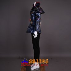画像3: ディセンダント2 Descendants2 イヴィ Evie コスプレ衣装「上着のみ」 abccos製 「受注生産」 (3)