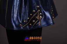 画像26: ディセンダント2 Descendants2 イヴィ Evie コスプレ衣装「上着のみ」 abccos製 「受注生産」 (26)