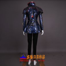 画像4: ディセンダント2 Descendants2 イヴィ Evie コスプレ衣装「上着のみ」 abccos製 「受注生産」 (4)