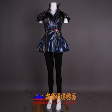 画像5: ディセンダント2 Descendants2 イヴィ Evie コスプレ衣装「上着のみ」 abccos製 「受注生産」 (5)