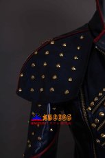画像9: ディセンダント2 Descendants2 イヴィ Evie コスプレ衣装「上着のみ」 abccos製 「受注生産」 (9)