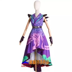 画像1: ディセンダント3 Descendants3 マル Mal コスプレ衣装 abccos製 「受注生産」 (1)
