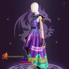 画像3: ディセンダント3 Descendants3 マル Mal コスプレ衣装 abccos製 「受注生産」 (3)