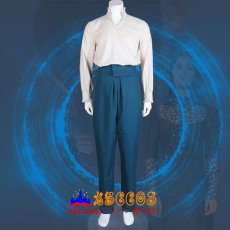 画像5: ウィッチャー The Witcher ダンディリオン Jaskier 吟遊詩人 コスプレ衣装 abccos製 「受注生産」 (5)