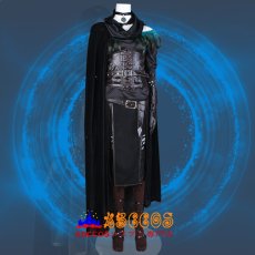 画像2: ウィッチャー3 The Witcher 3 イェネファー コスプレ衣装 abccos製 「受注生産」 (2)