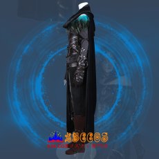 画像3: ウィッチャー3 The Witcher 3 イェネファー コスプレ衣装 abccos製 「受注生産」 (3)