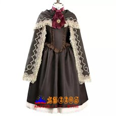 画像1: ブラッドボーン Bloodborne 人形 doll コスプレ衣装 abccos製 「受注生産」 (1)