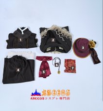 画像10: ブラッドボーン Bloodborne 人形 doll コスプレ衣装 abccos製 「受注生産」 (10)