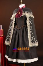 画像3: ブラッドボーン Bloodborne 人形 doll コスプレ衣装 abccos製 「受注生産」 (3)