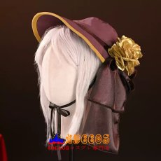 画像6: ブラッドボーン Bloodborne 人形 doll コスプレ衣装 abccos製 「受注生産」 (6)