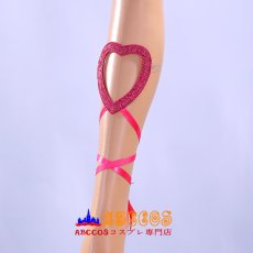 画像10: バービーシリーズ Barbie Mariposa and Her Butterfly Fairy Friends マリポーサ Mariposa コスプレ衣装 abccos製 「受注生産」 (10)
