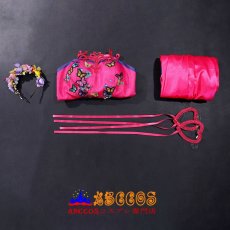 画像11: バービーシリーズ Barbie Mariposa and Her Butterfly Fairy Friends マリポーサ Mariposa コスプレ衣装 abccos製 「受注生産」 (11)
