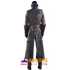 画像3: ブラッドボーン Bloodborne 主人公 コスプレ衣装 abccos製 「受注生産」 (3)