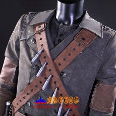 画像5: ブラッドボーン Bloodborne 主人公 コスプレ衣装 abccos製 「受注生産」 (5)
