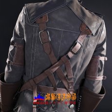 画像6: ブラッドボーン Bloodborne 主人公 コスプレ衣装 abccos製 「受注生産」 (6)