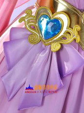 画像2: マイリトルポニー〜トモダチは魔法〜 My Little Pony:Friendship is Magic プリンセスケイデンス(Princess Cadance)コスプレ衣装 abccos製 「受注生産」 (2)