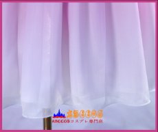画像6: マイリトルポニー〜トモダチは魔法〜 My Little Pony:Friendship is Magic プリンセスケイデンス(Princess Cadance)コスプレ衣装 abccos製 「受注生産」 (6)