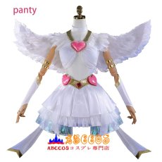 画像10: Newしいパンティ&ストッキングwithガーターベルト アナーキー・ストッキング/ ストキエル(stocking) アナーキー・パンティ/ パンティエル(panty)コスプレ衣装 abccos製 「受注生産」 (10)