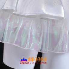 画像7: Newしいパンティ&ストッキングwithガーターベルト アナーキー・ストッキング/ ストキエル(stocking) アナーキー・パンティ/ パンティエル(panty)コスプレ衣装 abccos製 「受注生産」 (7)