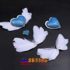 画像5: Newしいパンティ&ストッキングwithガーターベルト アナーキー・ストッキング/ ストキエル(stocking) アナーキー・パンティ/ パンティエル(panty)コスプレ衣装 abccos製 「受注生産」 (5)