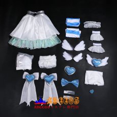 画像6: Newしいパンティ&ストッキングwithガーターベルト アナーキー・ストッキング/ ストキエル(stocking) アナーキー・パンティ/ パンティエル(panty)コスプレ衣装 abccos製 「受注生産」 (6)