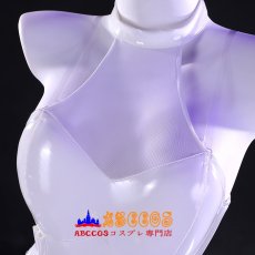 画像3: Newしいパンティ&ストッキングwithガーターベルト Gunsmith Bitch ガンスミスビッチ コスプレ衣装 abccos製 「受注生産」 (3)