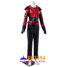 画像3: ディセンダント4 Descendants: The Rise of Red レッド コスプレ衣装 abccos製 「受注生産」 (3)