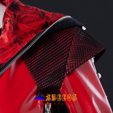 画像4: ディセンダント4 Descendants: The Rise of Red レッド コスプレ衣装 abccos製 「受注生産」 (4)