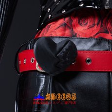 画像5: ディセンダント4 Descendants: The Rise of Red レッド コスプレ衣装 abccos製 「受注生産」 (5)