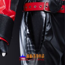 画像7: ディセンダント4 Descendants: The Rise of Red レッド コスプレ衣装 abccos製 「受注生産」 (7)