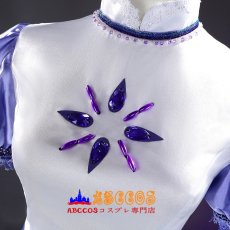 画像4: ハズビン・ホテル(Hazbin Hotel)エミリー(Emily)コスプレ衣装 abccos製 「受注生産」 (4)