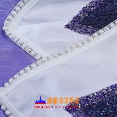 画像5: ハズビン・ホテル(Hazbin Hotel)エミリー(Emily)コスプレ衣装 abccos製 「受注生産」 (5)