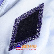 画像6: ハズビン・ホテル(Hazbin Hotel)エミリー(Emily)コスプレ衣装 abccos製 「受注生産」 (6)