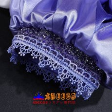 画像7: ハズビン・ホテル(Hazbin Hotel)エミリー(Emily)コスプレ衣装 abccos製 「受注生産」 (7)