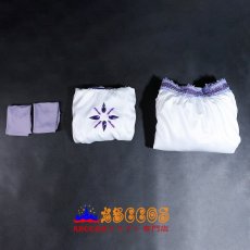 画像9: ハズビン・ホテル(Hazbin Hotel)エミリー(Emily)コスプレ衣装 abccos製 「受注生産」 (9)